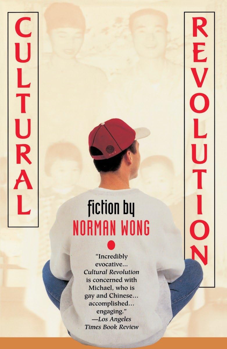Cultural Revolution,New
