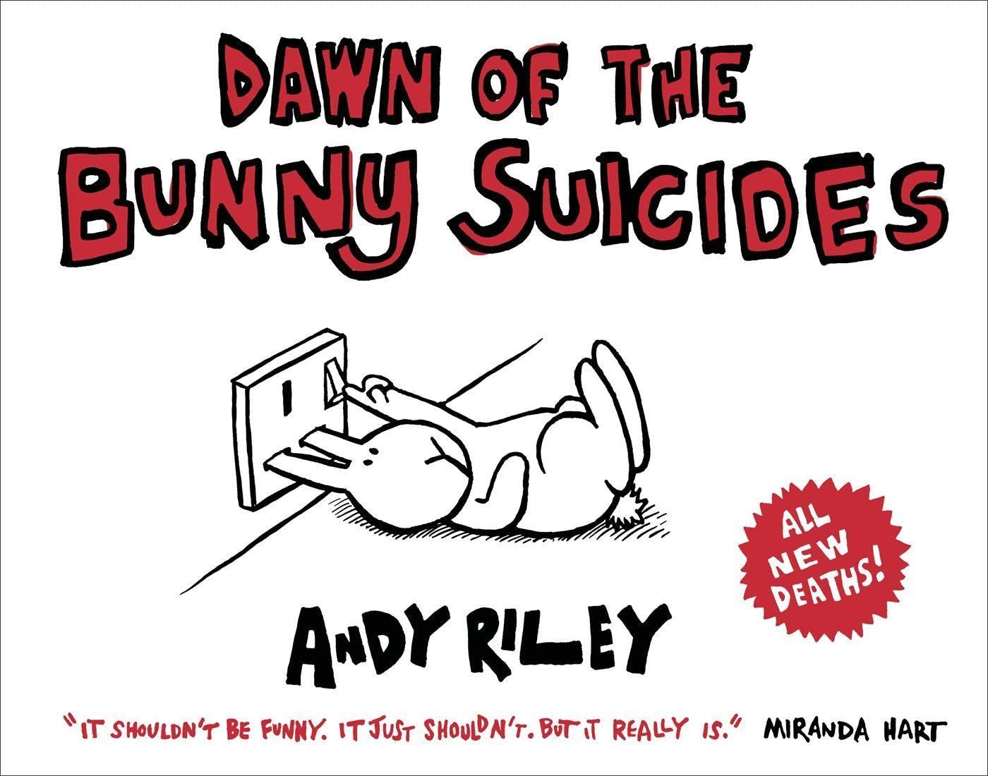 Dawn of the Bunny Suicides,Used