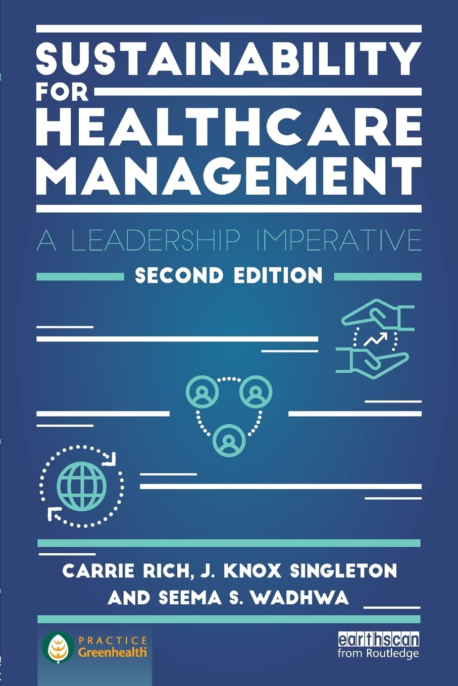 Sustainability for Healthcare Management,Used