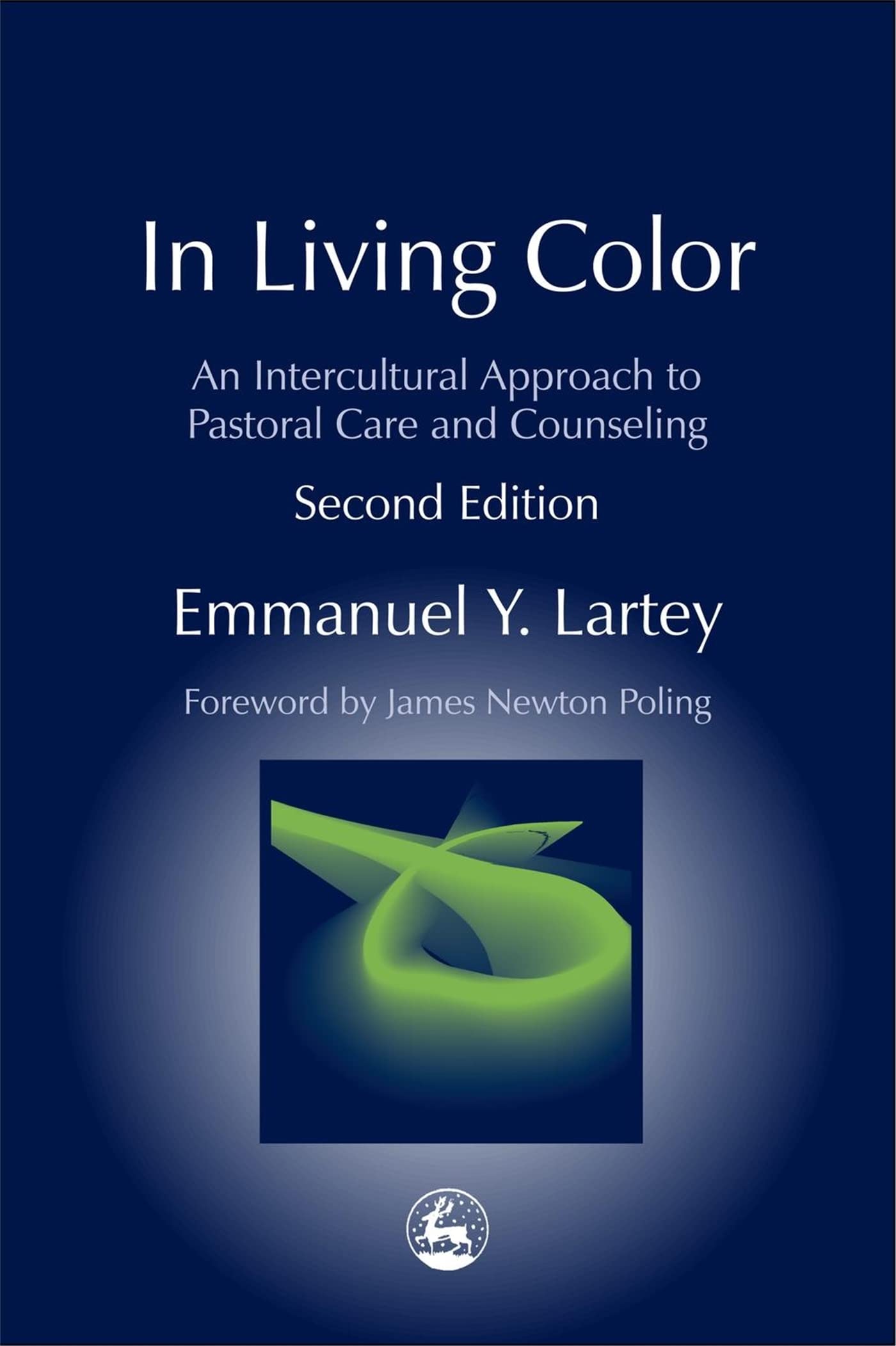 In Living Color: An Intercultural Approach to Pastoral Care and Counseling (Practical Theology),New