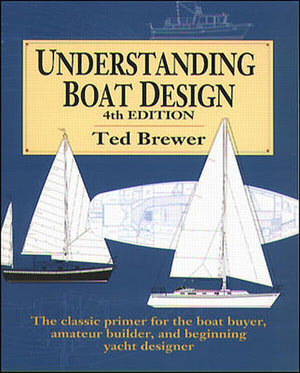 Understanding Boat Design,Used