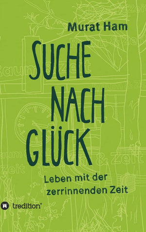 Suche nach Glck (German Edition),Used