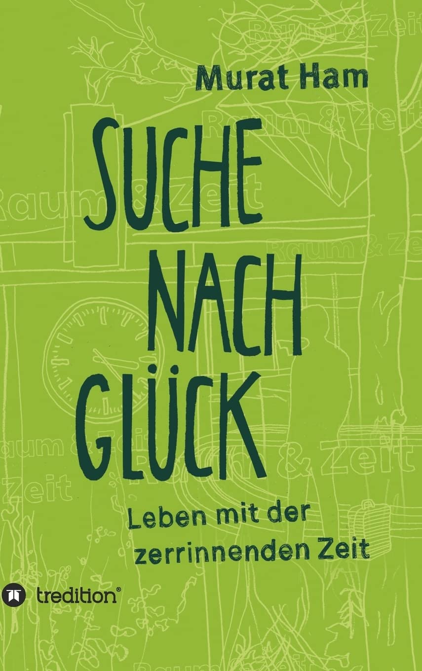 Suche nach Glck (German Edition),Used