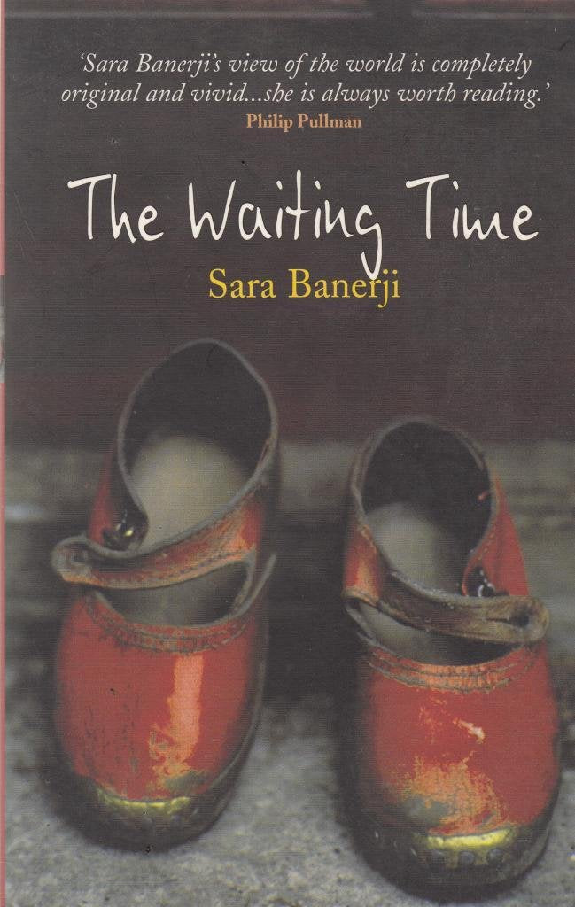 The Waiting Time,Used