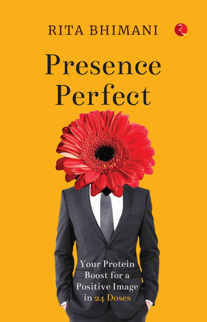 Presence Perfect: Your Protein Boost For A Positive Image In 24 Doses