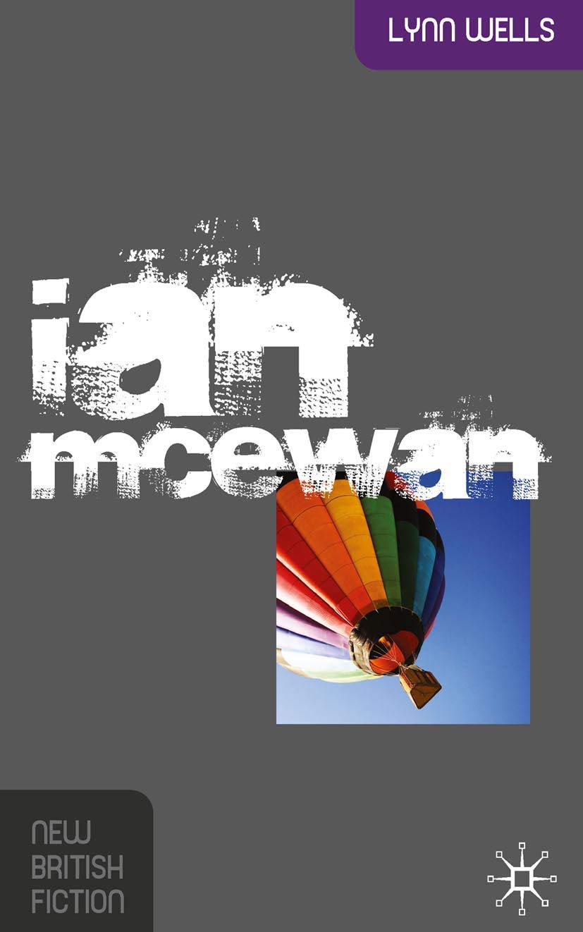 Ian McEwan (New British Fiction),Used