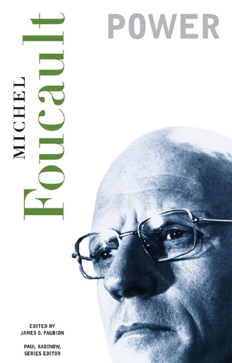 Power (The Essential Works of Foucault, 1954-1984, Vol. 3)-New Condition