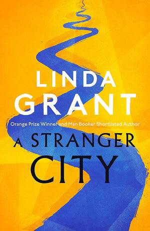 Stranger City,Used