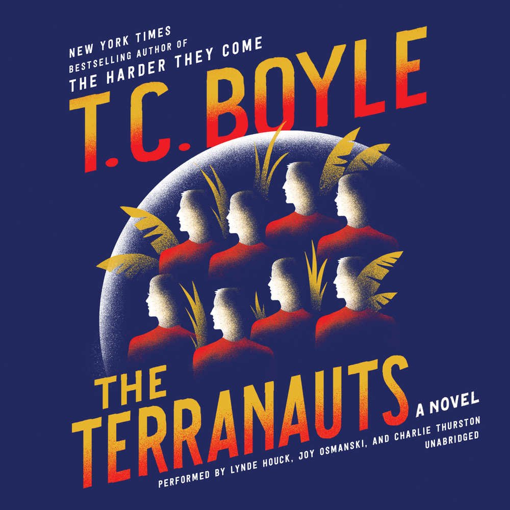 The Terranauts