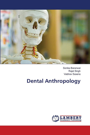 Dental Anthropology,Used