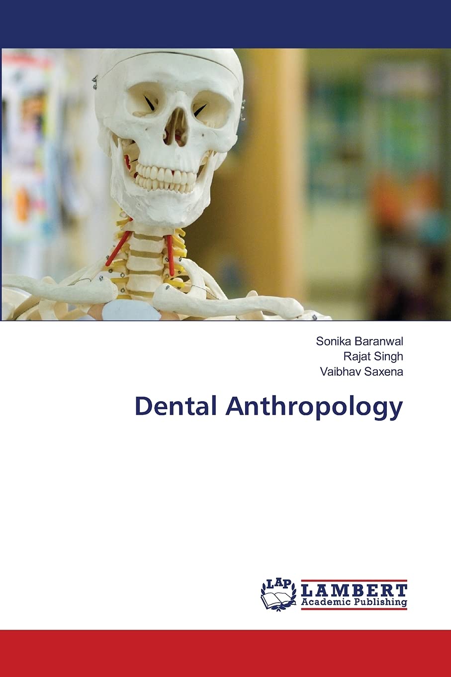 Dental Anthropology,Used
