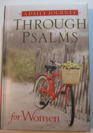 A Daily Journey Through Psalms