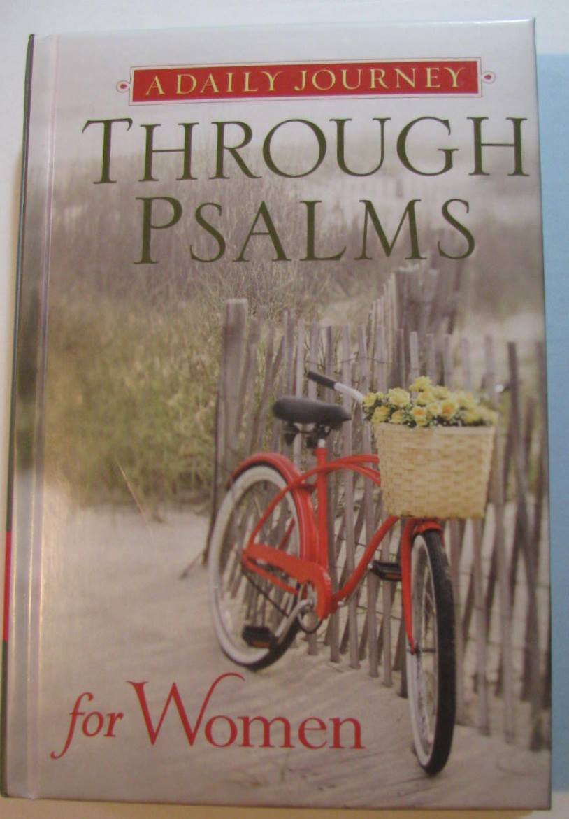 A Daily Journey Through Psalms