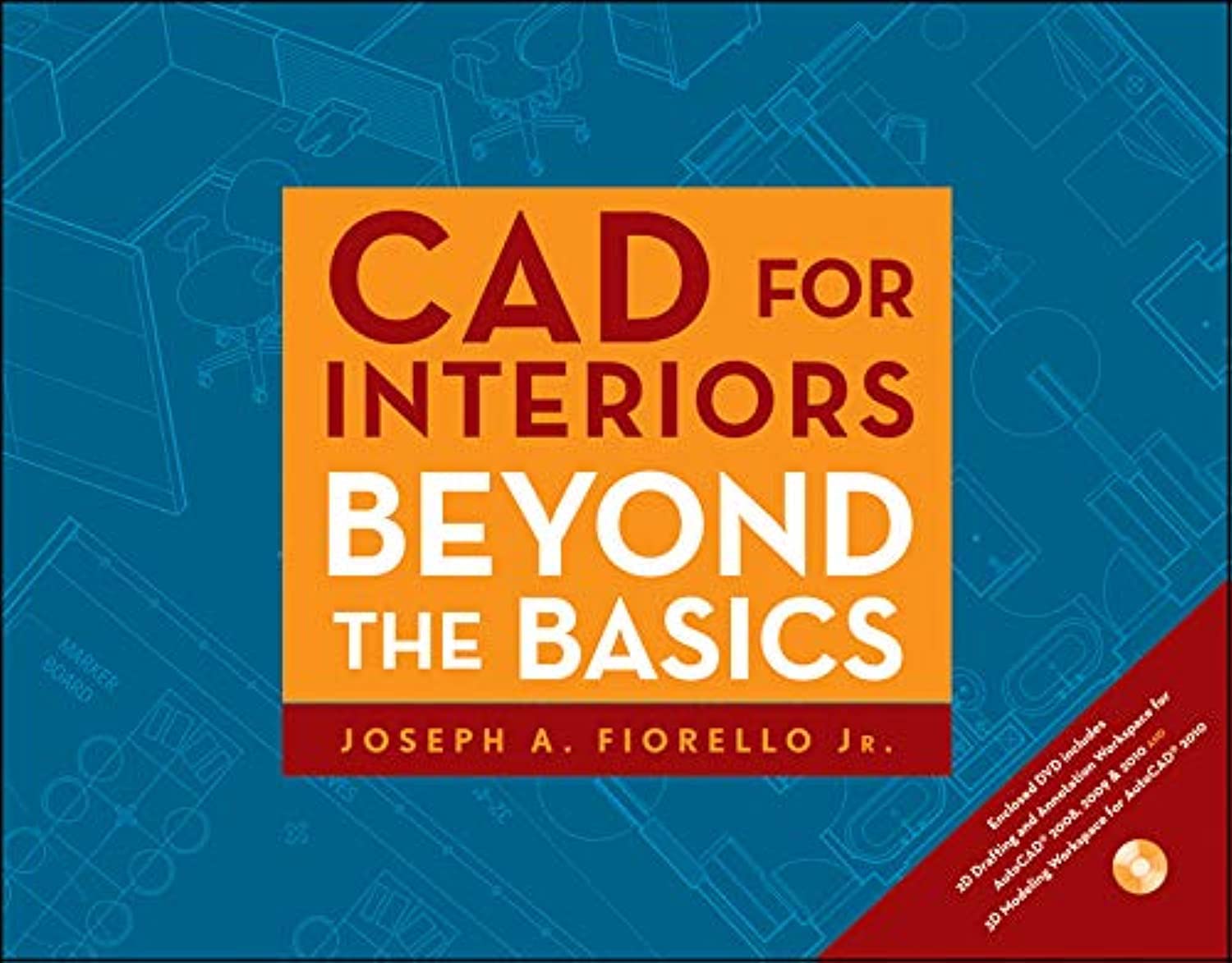 CAD for Interiors: Beyond the Basics,Used