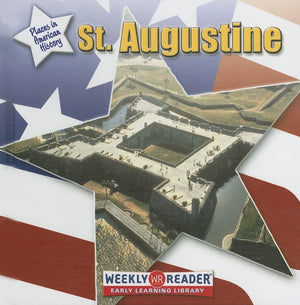 St. Augustine (Places in American History),Used