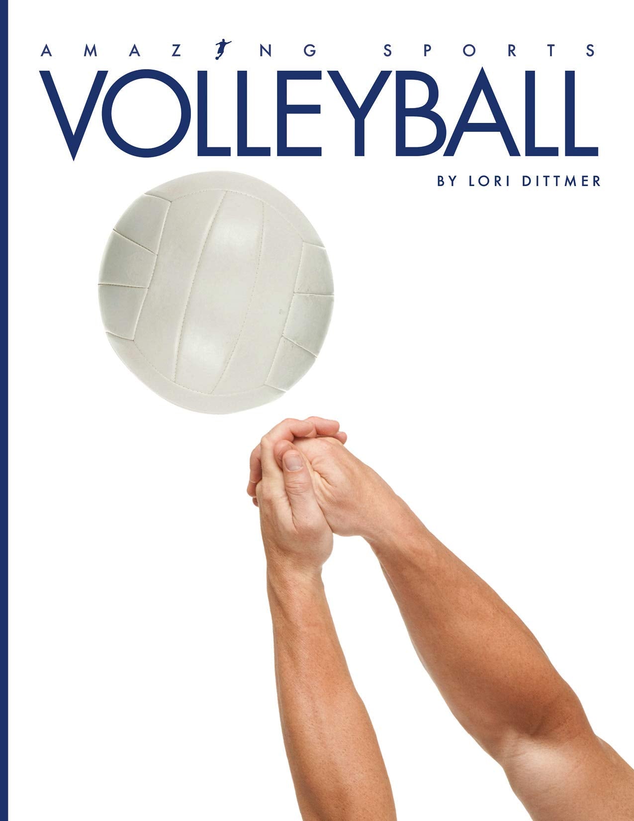Volleyball (Amazing Sports)
