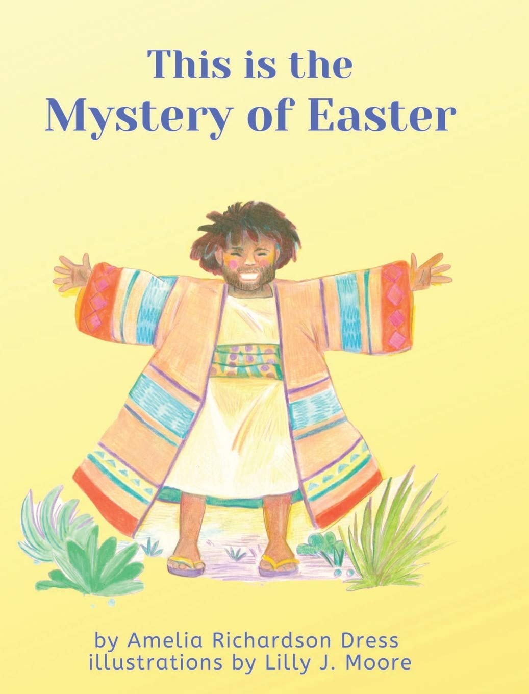 This is the Mystery of Easter,Used