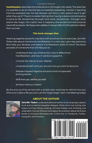 Become a Manifesting Machine: Learn to Use The Law of Attraction to Embrace your Goals, Create Success, and Live the Life of you,Used