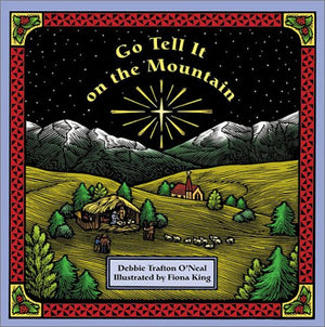 Go Tell It on the Mountain,New