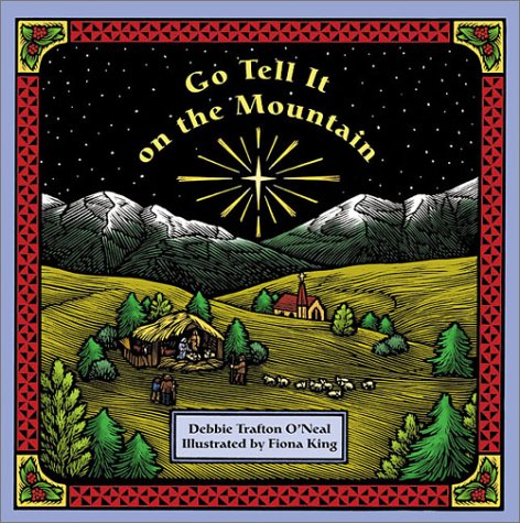 Go Tell It on the Mountain,New