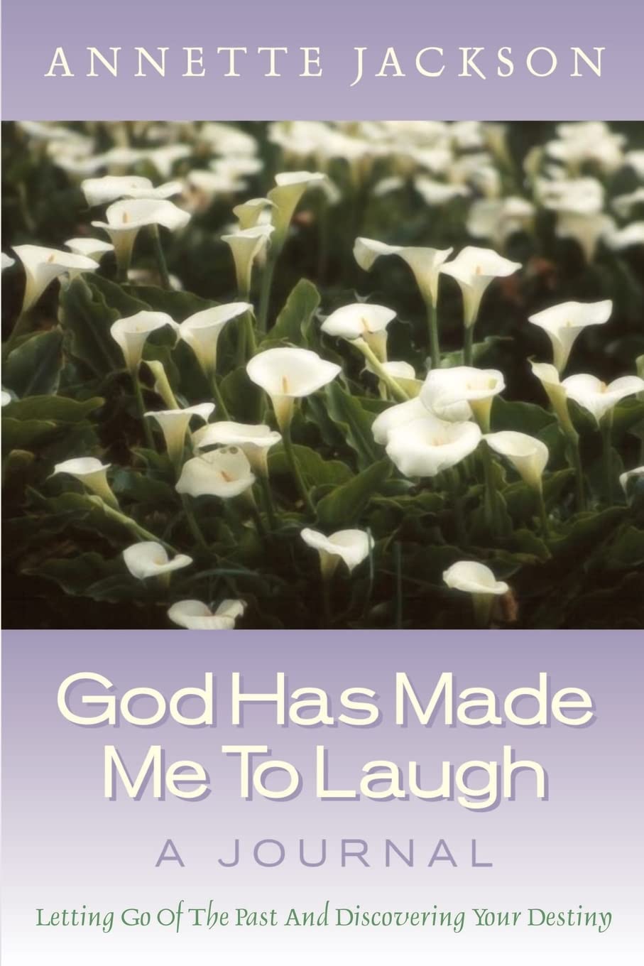 God Has Made Me to Laugh,Used
