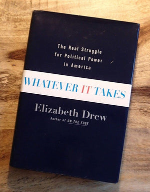 Whatever It Takes,Used