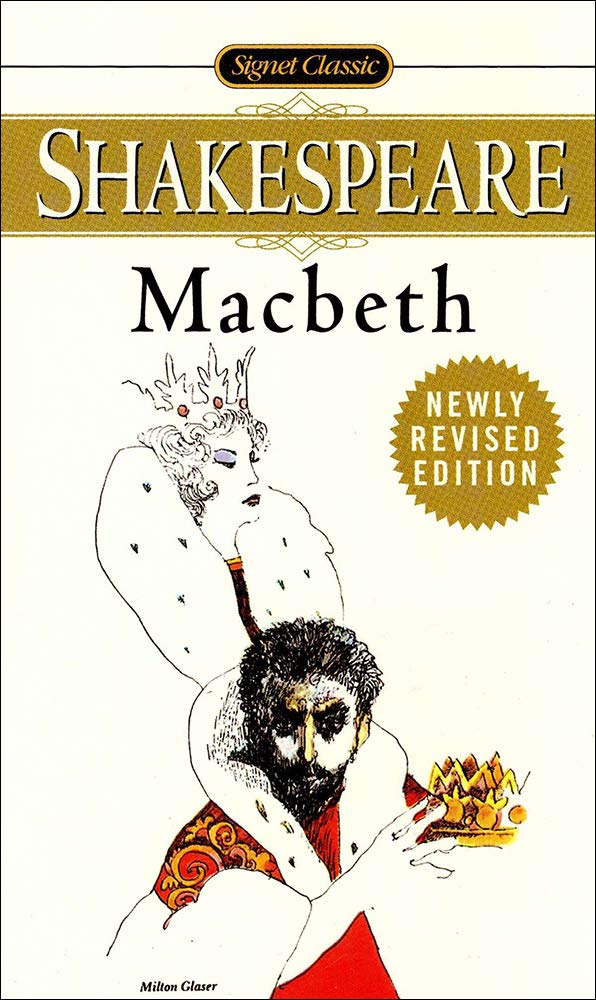 Macbeth (Signet Classics),New