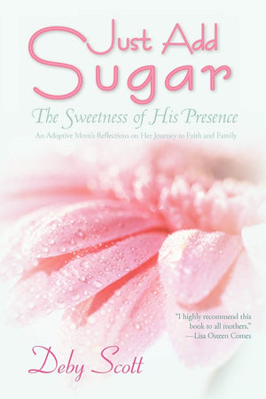 Just Add Sugar: ~The Sweetness Of His Presence~,Used
