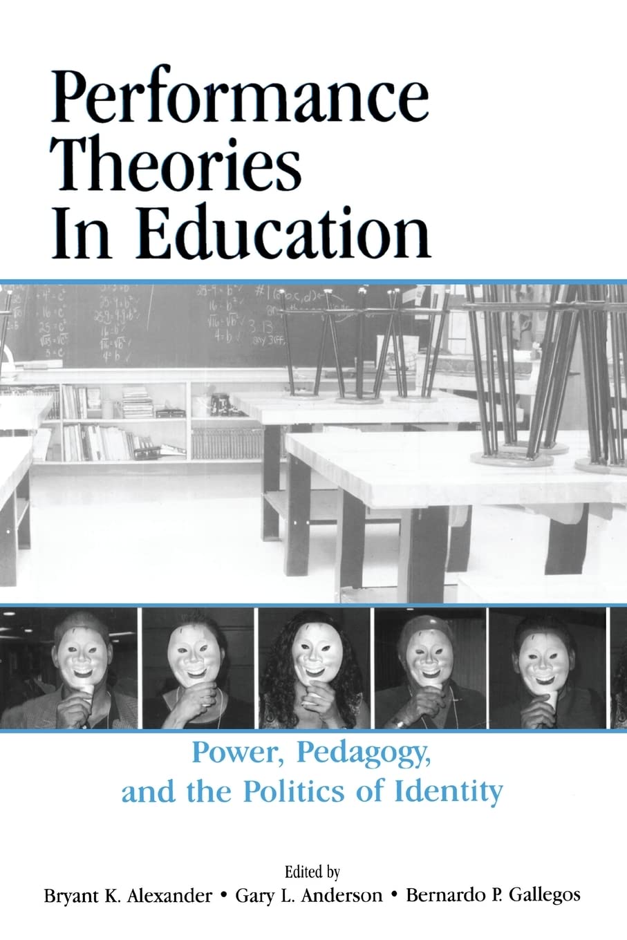 Performance Theories In Education,Used