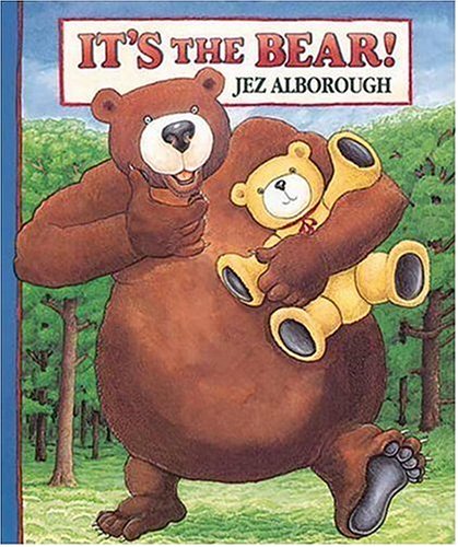 It's the Bear! (Eddy & the Bear),Used