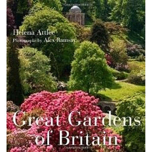 Great Gardens of Britain,Used