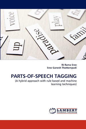 PARTSOFSPEECH TAGGING: (A hybrid approach with rule based and machine learning techniques),Used