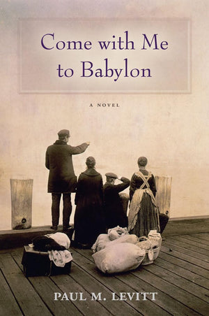 Come With Me To Babylon,Used