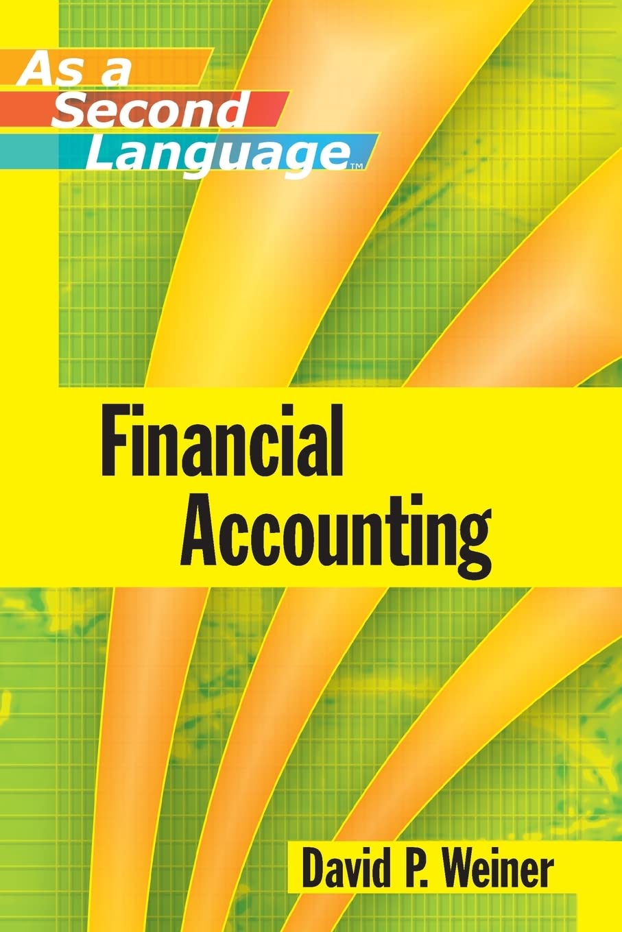 Financial Accounting as a Second Language,Used