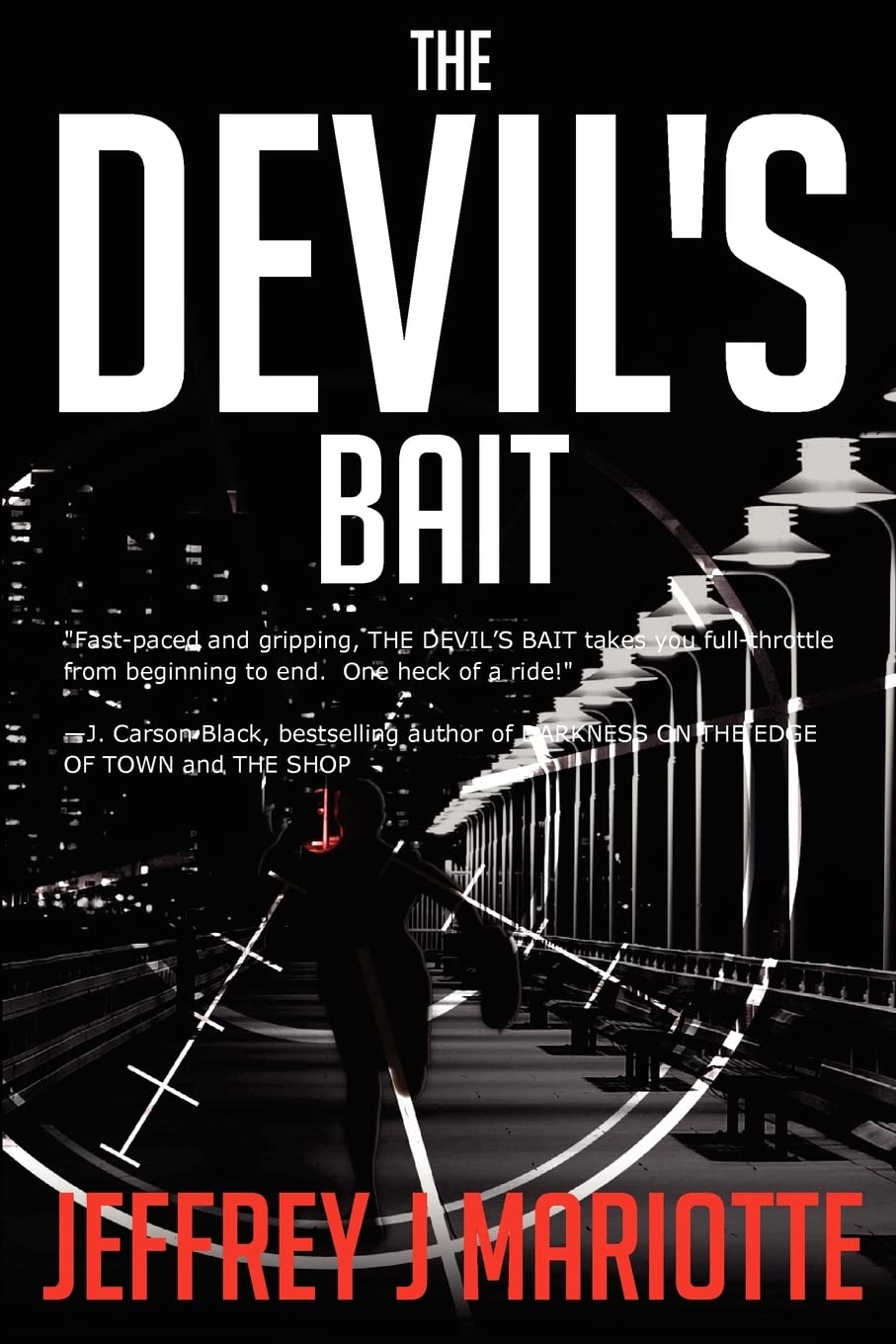 The Devil'S Bait,Used