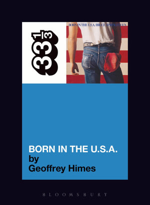 Bruce Springsteen's Born in the U.S.A. (33 1/3),Used