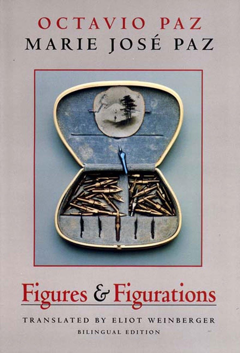 Figures & Figurations,Used