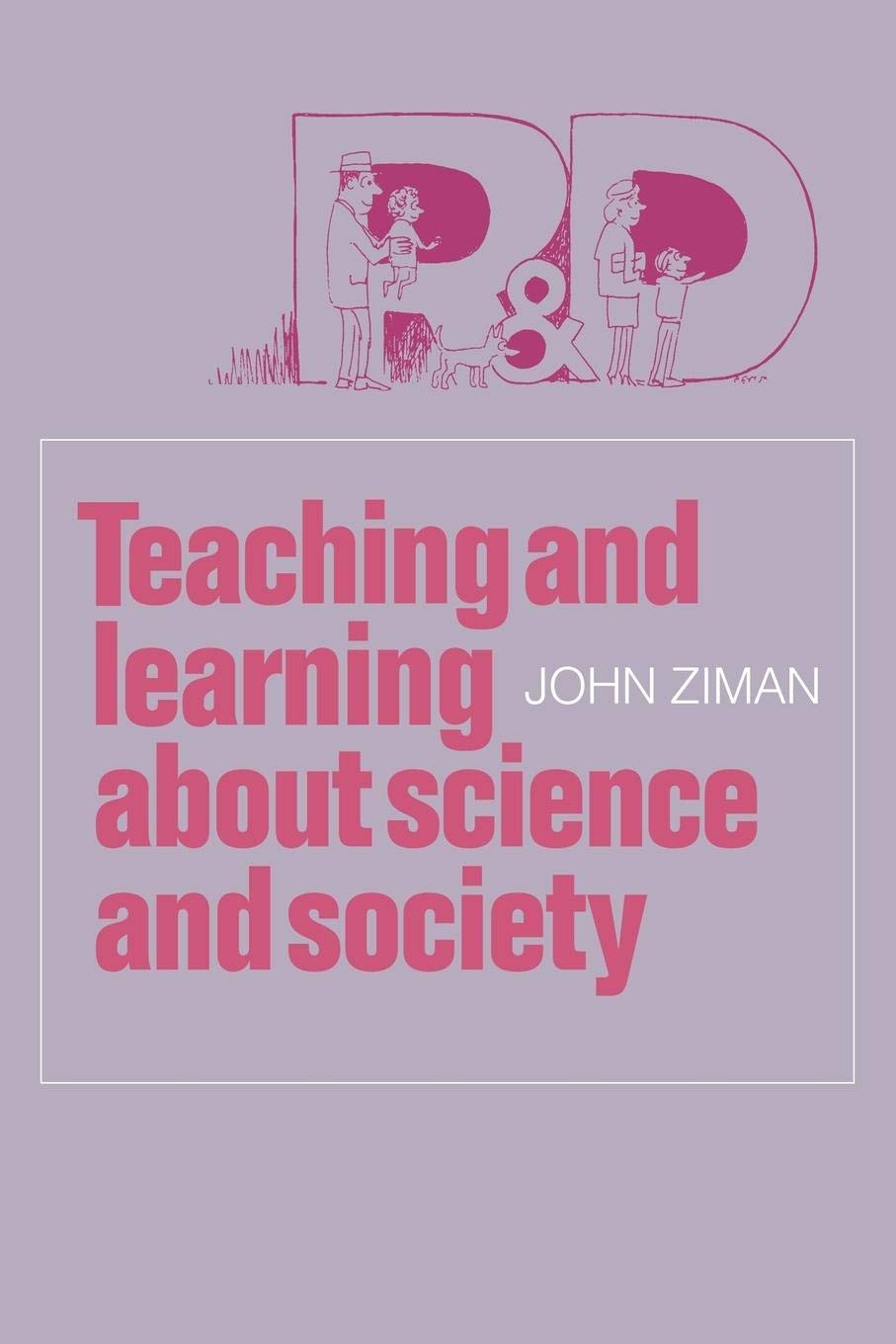 Teaching and Learning about Science and Society,Used