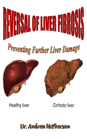 REVERSAL OF LIVER FIBROSIS: PREVENTING FURTHER LIVER DAMAGE,Used