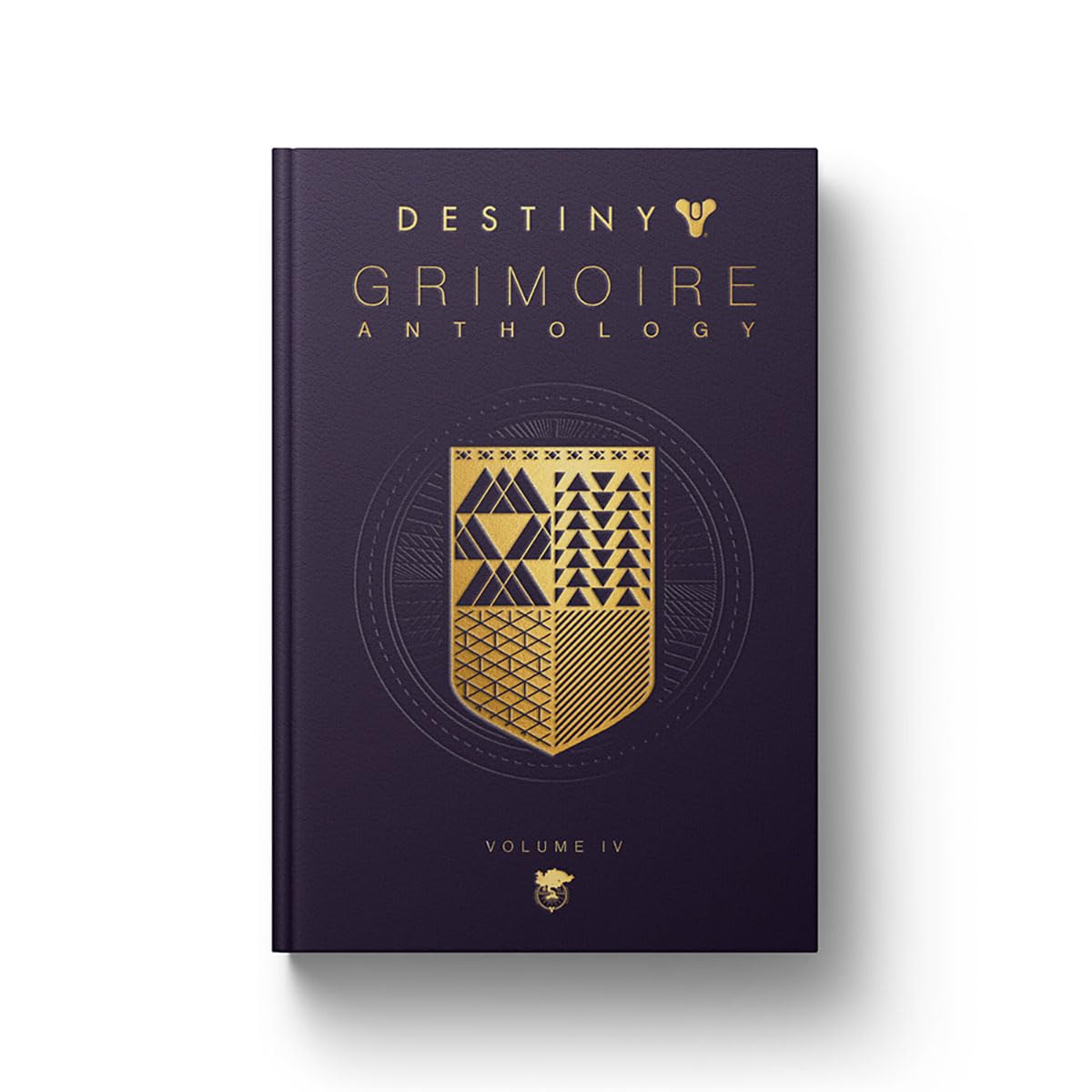 Destiny Grimoire Anthology, Volume Iv: The Royal Will (Destiny Grimore Anthology, 4),New