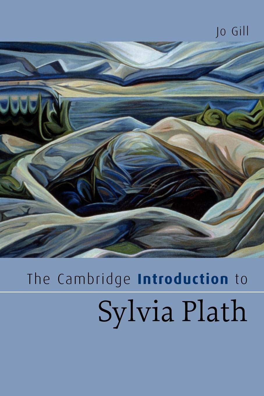 The Cambridge Introduction to Sylvia Plath (Cambridge Introductions to Literature),Used