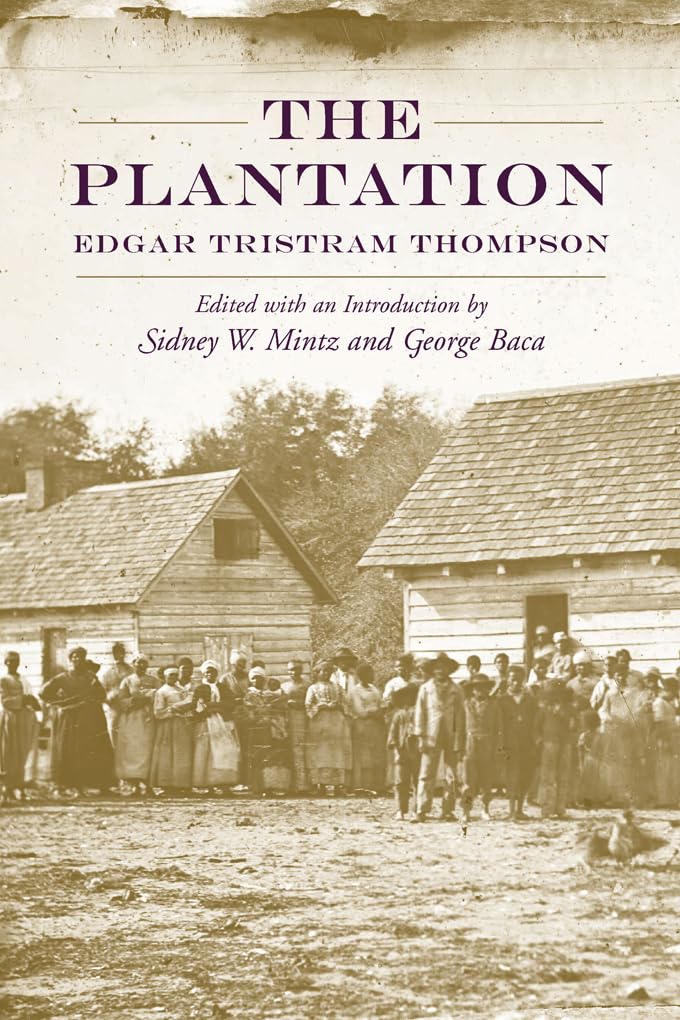 The Plantation (Southern Classics),Used