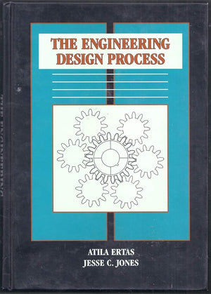The Engineering Design Process,New