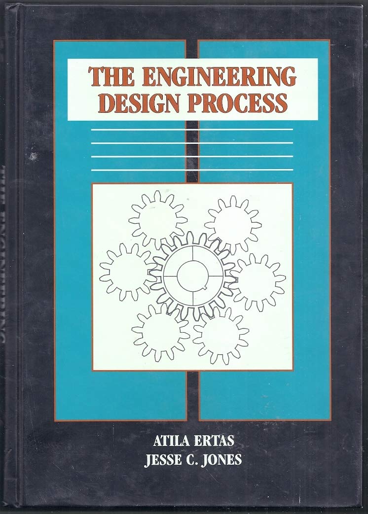 The Engineering Design Process,Used