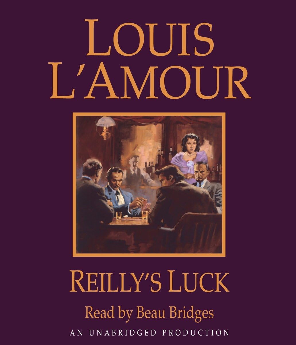 Reilly's Luck,Used