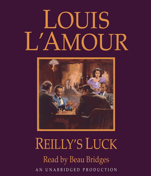 Reilly's Luck,Used