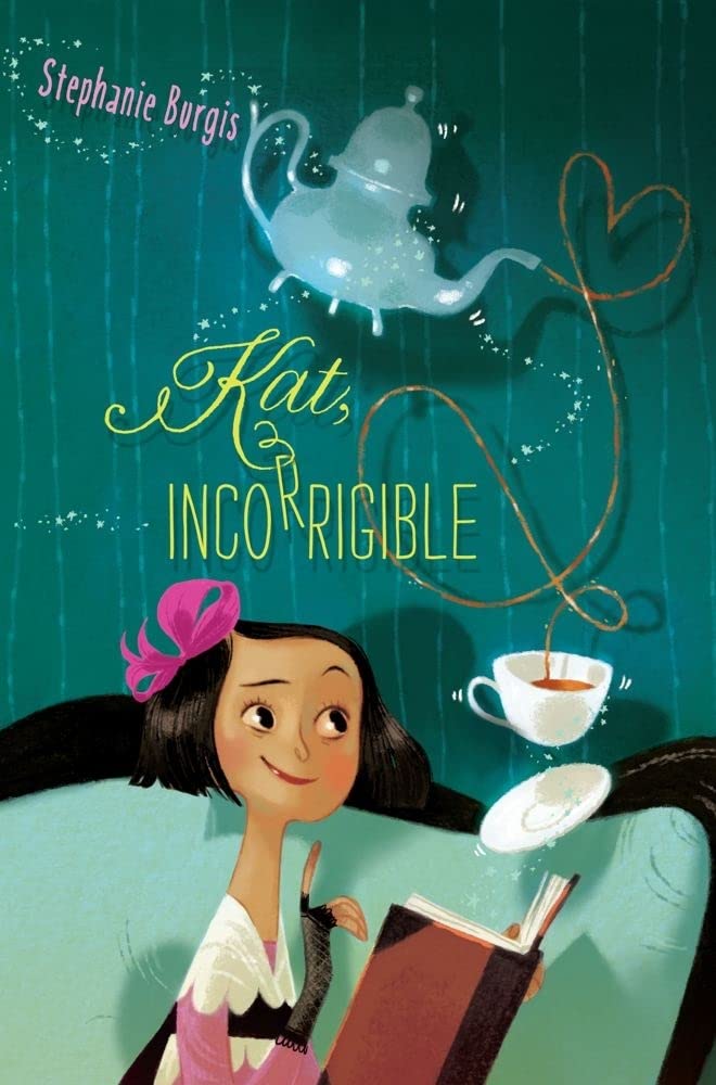 Kat, Incorrigible,Used