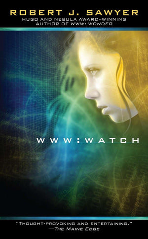 WWW: Watch (The WWW Trilogy),Used