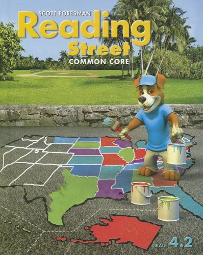 Reading Street: Common Core, Grade 4. 2-new,New