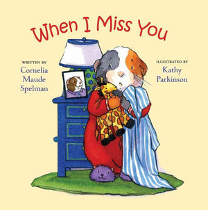 When I Miss You,Used